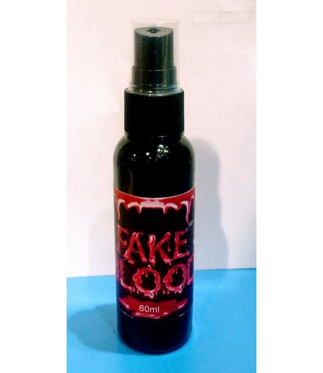 Fake Blood 50 ML