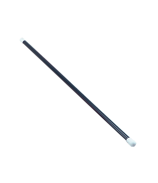 Rubies Costumes Magic Cane Black/White Tips-30In/76cm