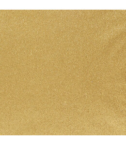The Gift Wrap Company Wrapping Paper Roll (30inchX5ft)-Glitter Glam Gold