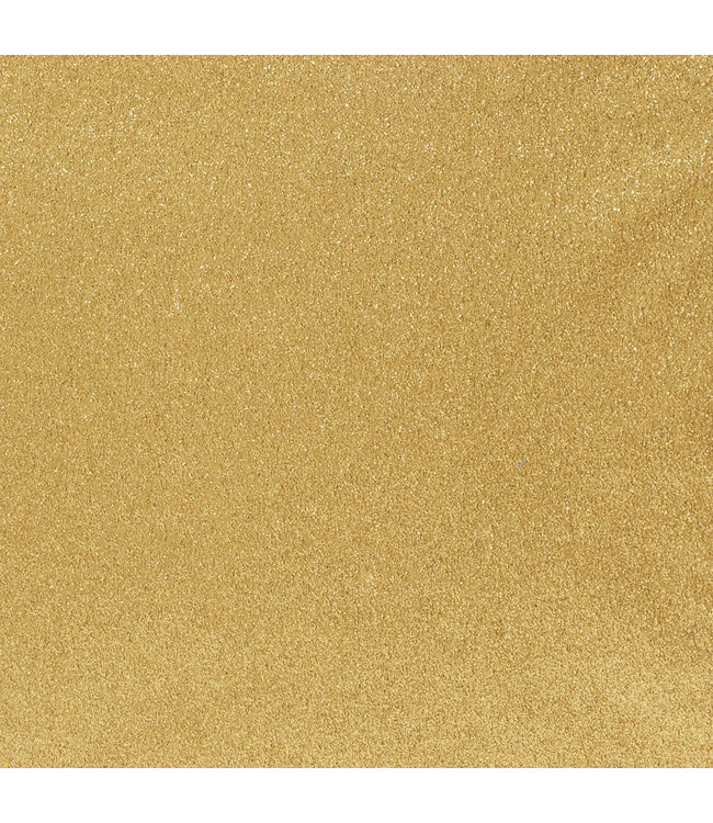 The Gift Wrap Company Wrapping Paper Roll (30inchX5ft)-Glitter Glam Gold