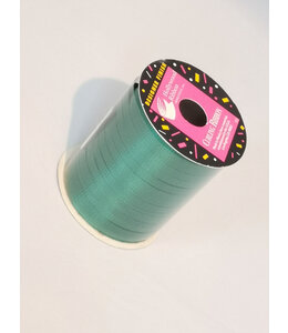 Hollywood Ribbon Curling Ribbon (3/16 InchX50 Ft)- Forest Green