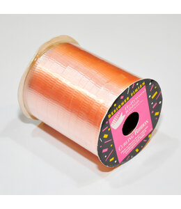 Hollywood Ribbon Curling Ribbon (3/16 InchX50 Ft)- Melon