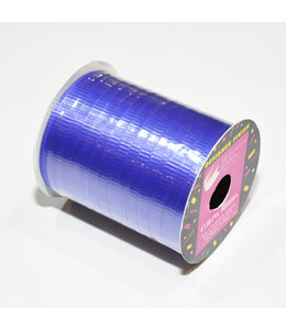Hollywood Ribbon Curling Ribbon (3/16 InchX50 Ft)- Periwinkle