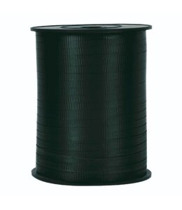 Curling Ribbon (5 mm X 500 Yd)-Black