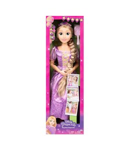 Jakks Pacific Disney Princess Rapunzel Doll Playdate 32 Inch
