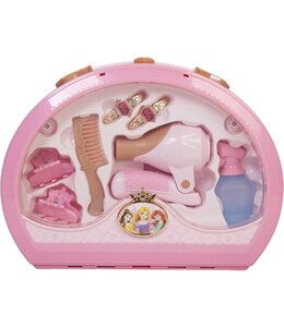 Jakks Pacific Disney Princess Style Beauty Set Value