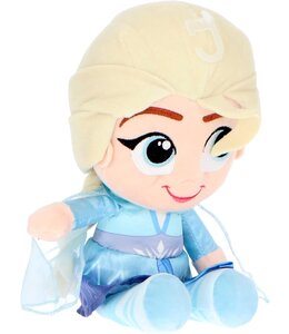 DISNEY Disney Plush Frozen2 Chunky Elsa 14