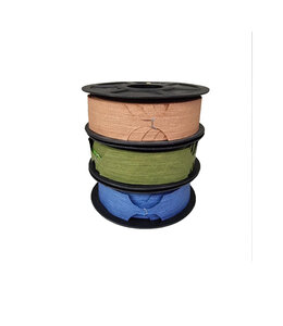 Loose ends Paper Pull Bows Roll