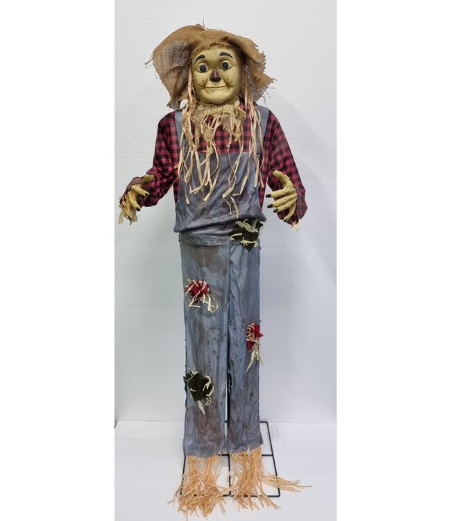 Forum Novelties Happy Scarecrow