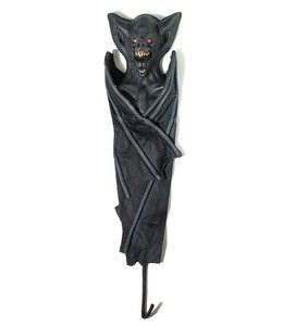 Hanging Vampire Bat