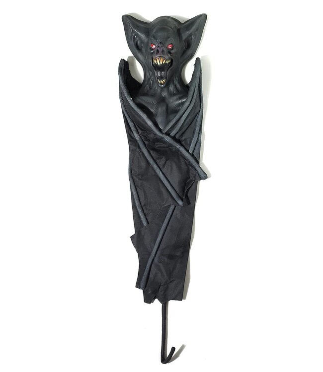 Hanging Vampire Bat