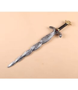 Disguise Cobra Catana Sword