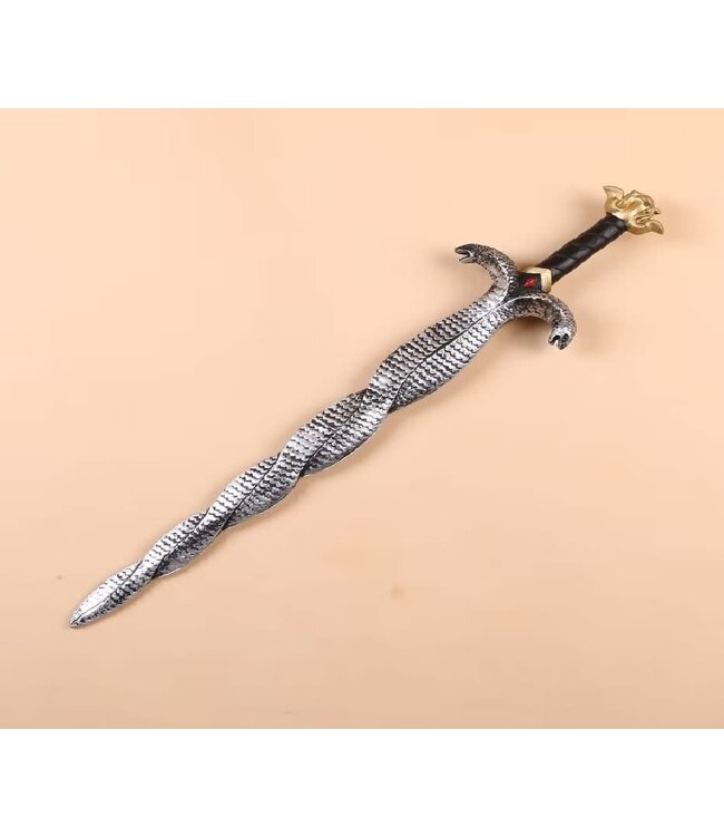 Disguise Cobra Catana Sword