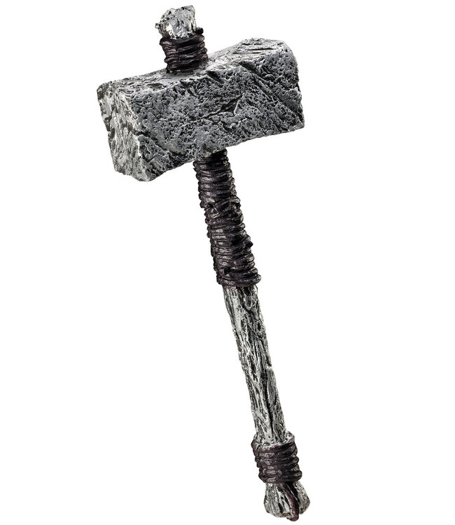 Hammer Martillo Mass