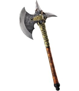 Disguise Barbarian Axe