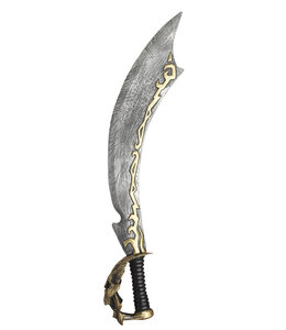 California Costumes Pirate Cutlass