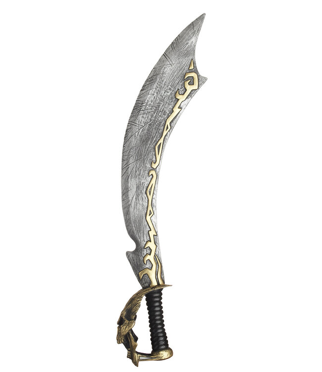California Costumes Pirate Cutlass