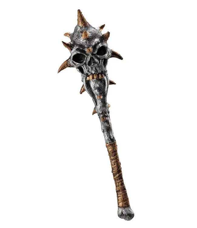 Disguise Foam Spiked Club