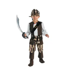 Disguise Rogue Pirate