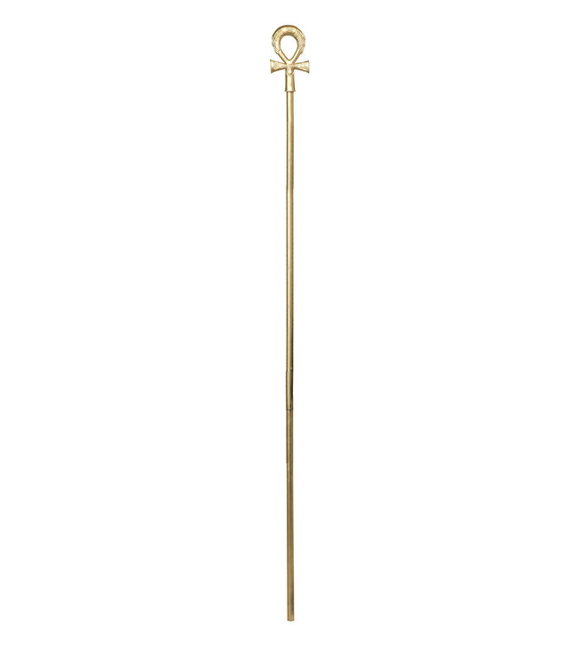 California Costumes Egyptian Staff