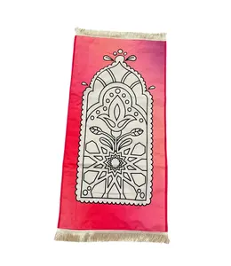 Craft Pop Colouring Prayer Mat-Lotus