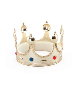 Crown Kings Superior Gold/Flat Packed