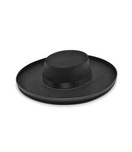 Bandit Felt Hat