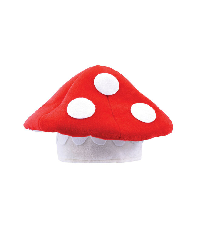 Toad Stool Hat