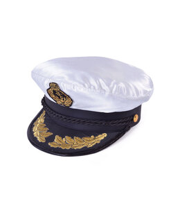 Captain Cap Deluxe
