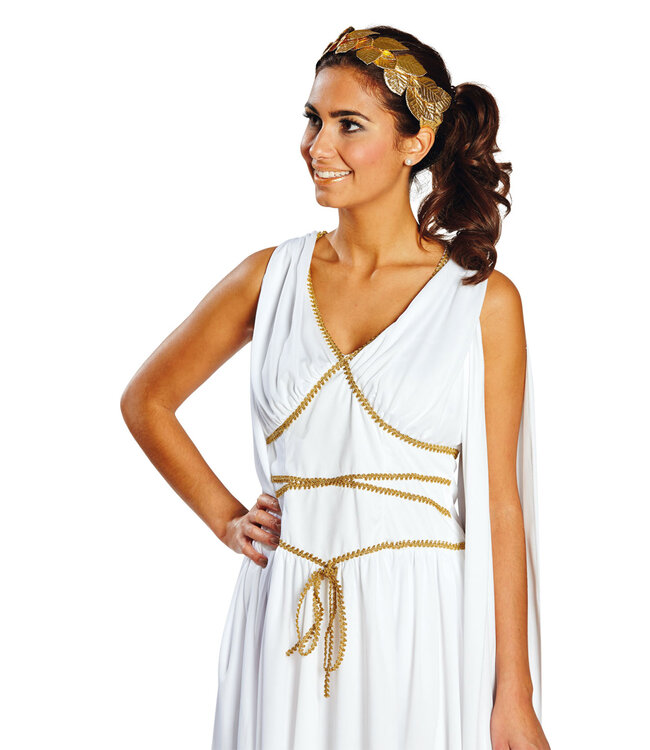 Wreath Headpiece