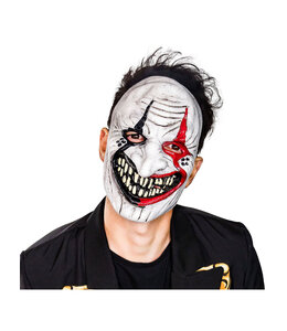Sinister Jester Mask