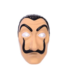 Eccentric Artist Mask