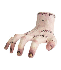 Wed-Animatronic Thing Should