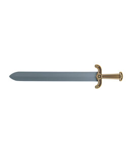 Plastic Roman Sword Toy