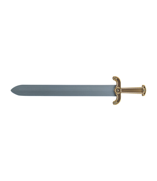 Plastic Roman Sword Toy
