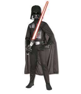 Darth Vader Child (11-13)