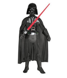 Ep3 Dlx. Darth Vader Costume
