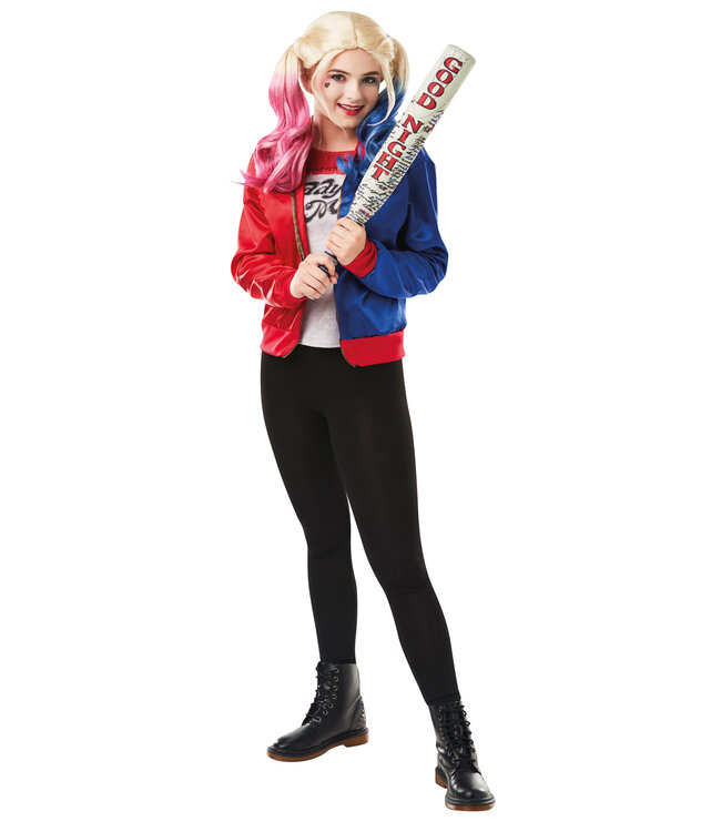 Harley Quinn Kit
