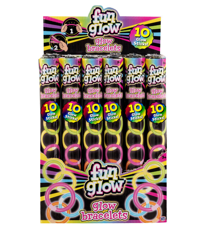 Glow Bracelets