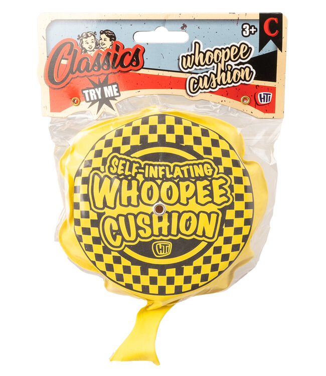 Whoopee Cushion
