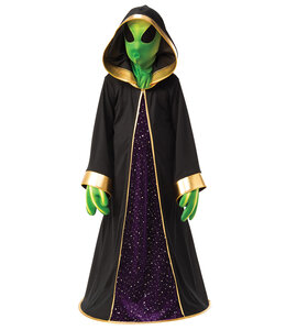 Rubies Costumes Gen-Alien Boys Costume