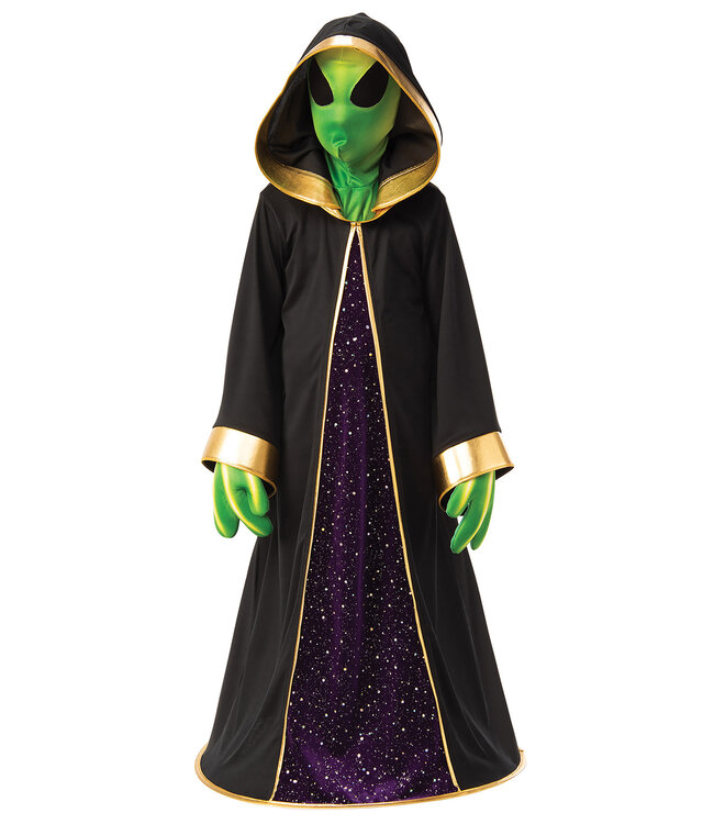 Rubies Costumes Gen-Alien Boys Costume