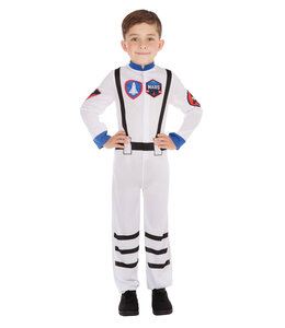 Rubies Costumes Astronaut Boys Costume