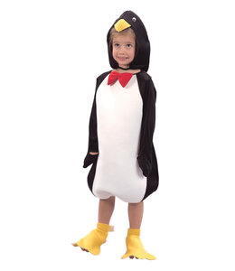 Rubies Costumes Penguin Comical Costume