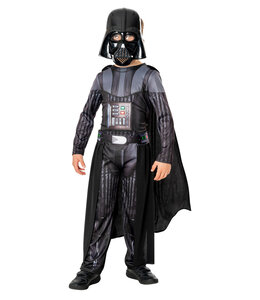 Rubies Costumes Darth Vader Boys  Deluxe Costume