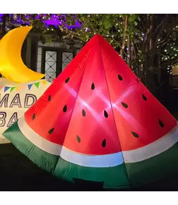 New Traditions Watermelon Inflatable