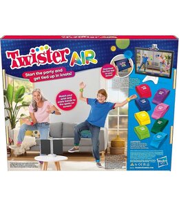 Hasbro Hasbro Gaming - Twister Air Game