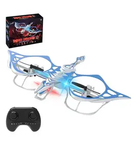 2.4Ghz RC Dinosaur Drone