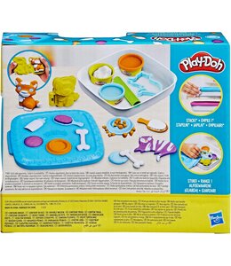 Play-doh Play-Doh Create N Go Pets Playset