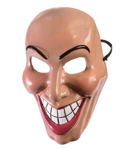 Rubies Costumes Evil Grin Mask Female